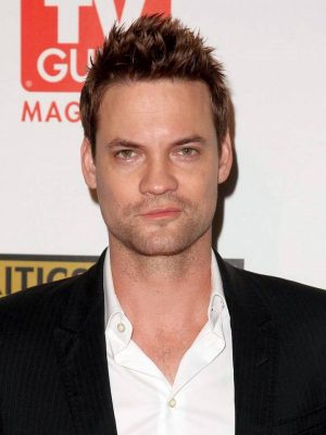 Shane West Height, Weight, Birthday, Hair Color, Eye Color