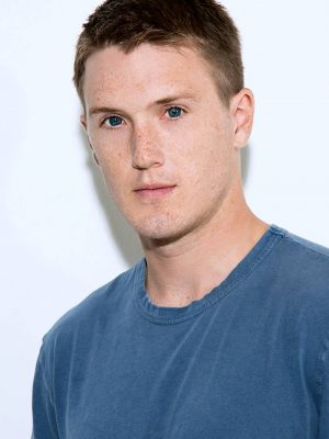 Spencer Treat Clark Height, Weight, Birthday, Hair Color, Eye Color