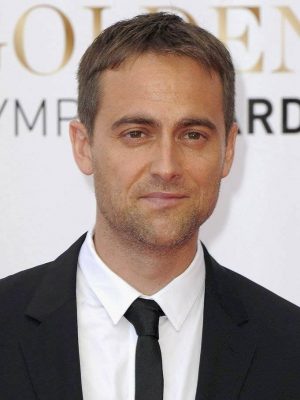 Stuart Townsend Height, Weight, Birthday, Hair Color, Eye Color