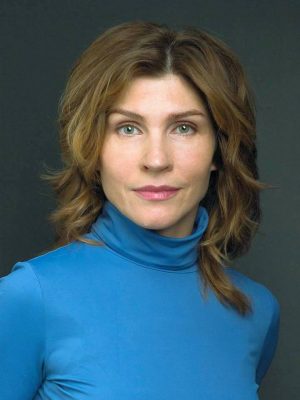 Svetlana Kamynina