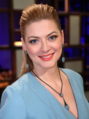 Tatiana Litvinova