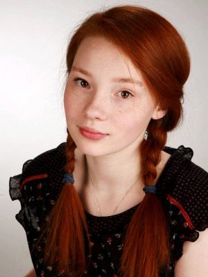 Valeria Dmitrieva