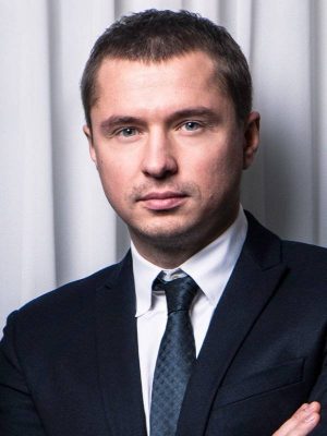 Vasily Brovko