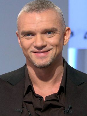Vladimir Yepifantsev