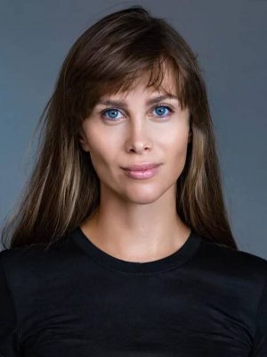 Yulia Beretta