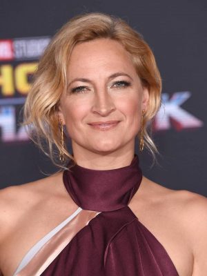 Zoë Bell Height, Weight, Birthday, Hair Color, Eye Color