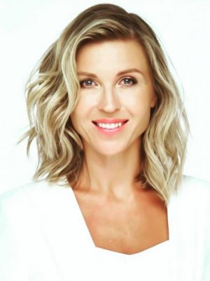 Lika Star Height, Weight, Birthday, Hair Color, Eye Color