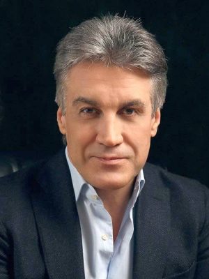 Alexey Pimanov