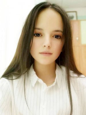 Anastasia Dyatlova