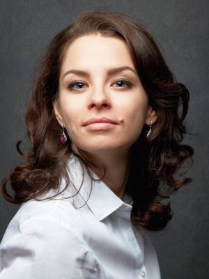 Anastasia Shutova