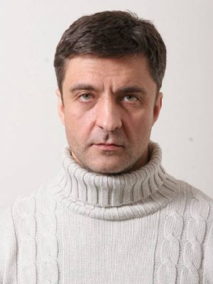 Andrew Chubchenko Height, Weight, Birthday, Hair Color, Eye Color