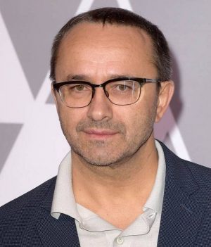 Andrey Zvyagintsev Height, Weight, Birthday, Hair Color, Eye Color