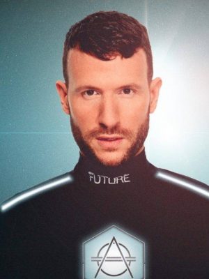 Don Diablo Height, Weight, Birthday, Hair Color, Eye Color