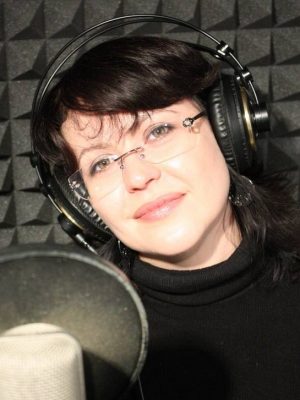 Elena Shulman