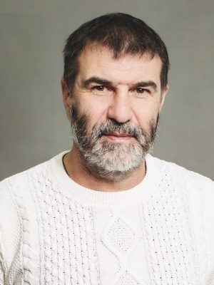 Eugene Grishkovec
