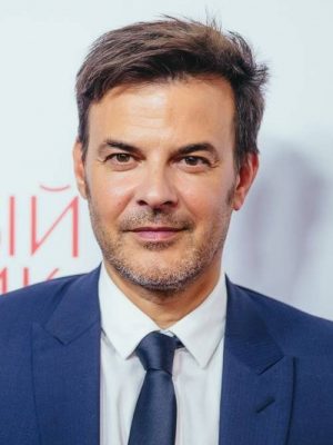 François Ozon Height, Weight, Birthday, Hair Color, Eye Color