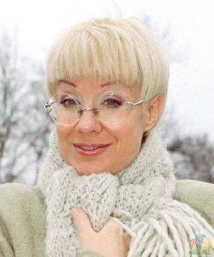 Ilona Bronevitskaya