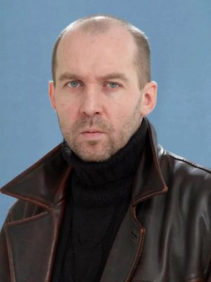 Kirill Polukhin