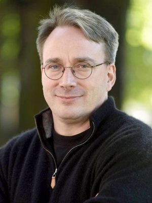 Linus Torvalds Height, Weight, Birthday, Hair Color, Eye Color