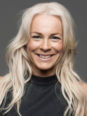 Malena Ernman Height, Weight, Birthday, Hair Color, Eye Color