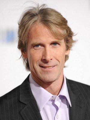 Michael Bay Height, Weight, Birthday, Hair Color, Eye Color