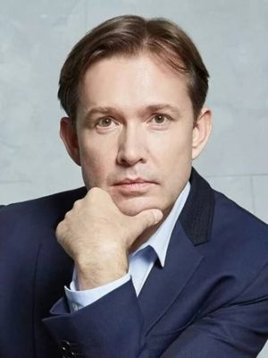 Oleg Pogudin
