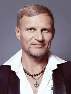 Oleg Skrypka Altura, Peso, Birth, Haarfarbe, Augenfarbe