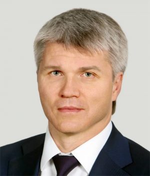 Pavel Kolobkov