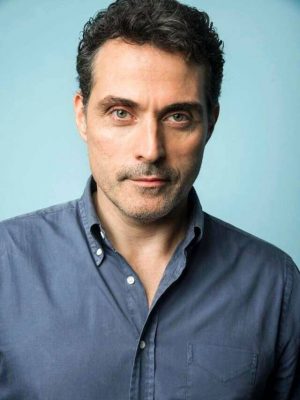 Rufus Sewell Height, Weight, Birthday, Hair Color, Eye Color