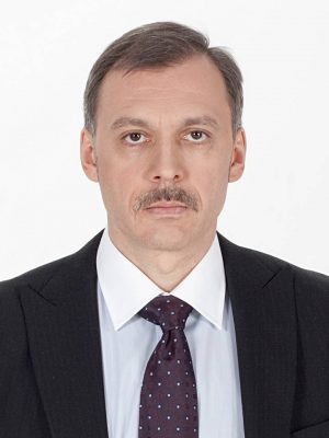 Sergei Chonishvili