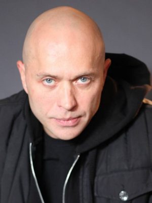 Sergey Druzhko