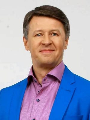 Sergey Isaev