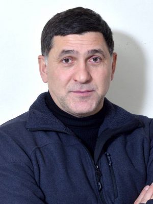 Sergey Puskepalis
