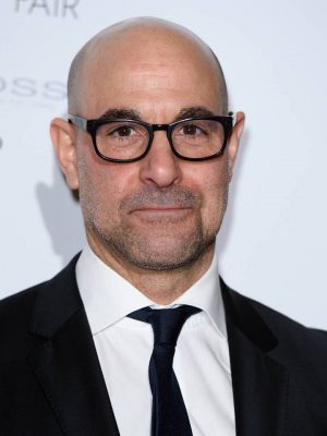 Stanley Tucci Height, Weight, Birthday, Hair Color, Eye Color
