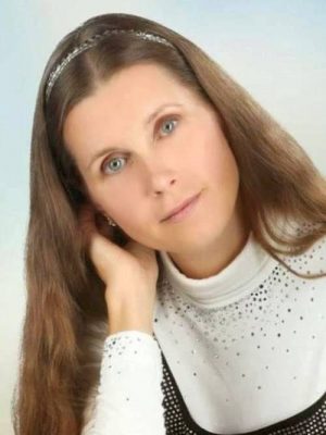 Svetlana Kopylova