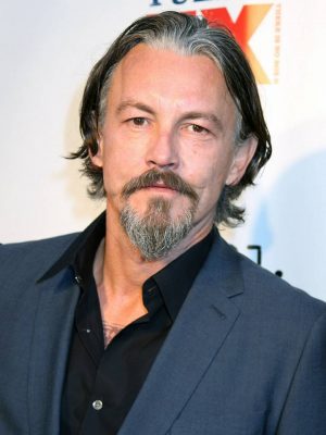 Tommy Flanagan Height, Weight, Birthday, Hair Color, Eye Color