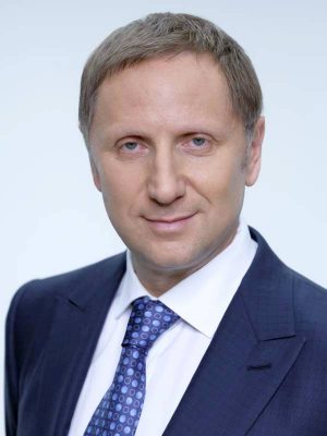 Vyacheslav Murugov