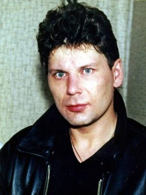 Yuri Klinskikh