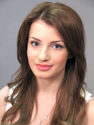 Alina Nosulenko