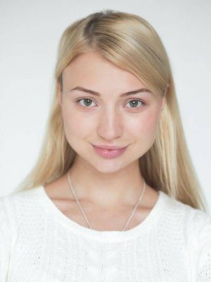 Alina Titova Height, Weight, Birthday, Hair Color, Eye Color
