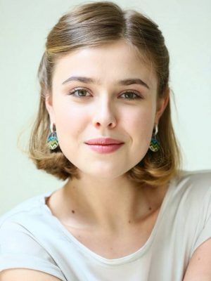 Anastasia Bogatyreva