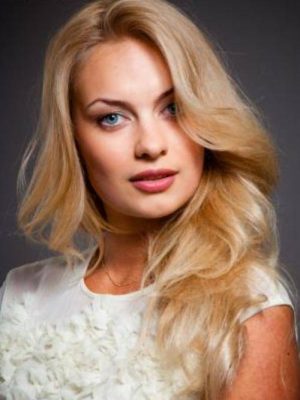 Anastasia Filippova Height, Weight, Birthday, Hair Color, Eye Color