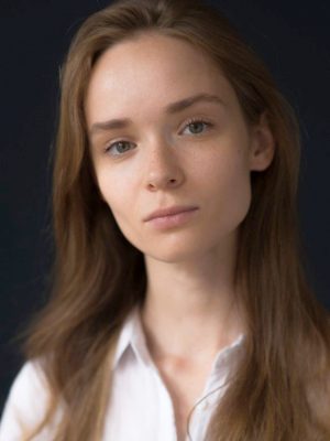 Anastasia Kuimova