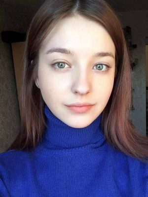 Angelina Danilova Height, Weight, Birthday, Hair Color, Eye Color
