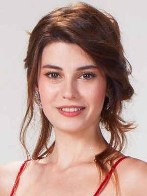 Elif Dogan Height, Weight, Birthday, Hair Color, Eye Color
