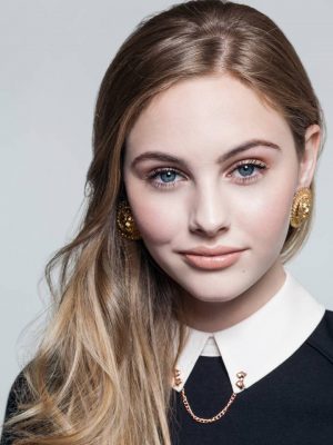Ella Wahlestedt Height, Weight, Birthday, Hair Color, Eye Color