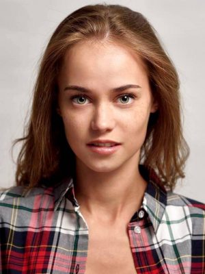Kateryna Kovalchuk Height, Weight, Birthday, Hair Color, Eye Color