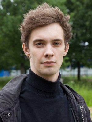Kirill Baloban