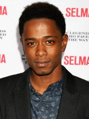 LaKeith Stanfield Altura, Peso, Birth, Haarfarbe, Augenfarbe