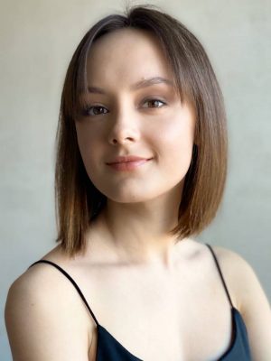 Maria Skuratova